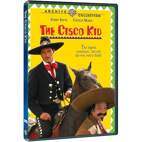 その他 Cisco Kid Collection [DVD] Amazon.com: The Cisco Kid - Collection 1 : Duncan Renaldo